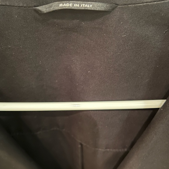 Gucci Men’s Black Blazer Jacket - Picture 15 of 17